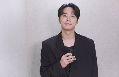 이준영, 데이터가 증명한 대세 배우! 펀덱스 어워드 수상으로 2025년 OTT 드라마 최고 화제성 기록