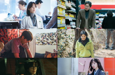 ‘상실 이후의 사랑’ 다루는 JTBC ‘러브 미’ 오늘 공개, 조영민 감독의 섬세한 멜로 연출 기대감 UP