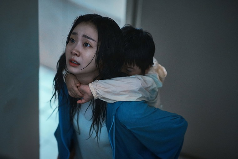 대홍수