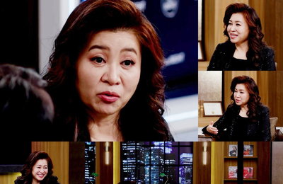 MBN '김주하의 데이앤나잇', 오은영 박사 "아버님 위암이 의사 길 결정" 감동 스토리 예고