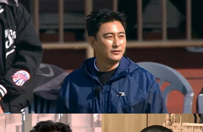 JTBC '뭉쳐야 찬다4', 안정환 감독 'FC환타지스타' 파이널 직행 결정전…새 얼굴 투입과 갈등 예고