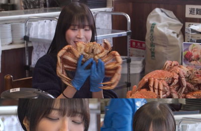 쯔양, MBC ‘전지적 참견 시점’서 삿포로 초대형 먹방 도전…“배부르다” 충격 발언 사연은?