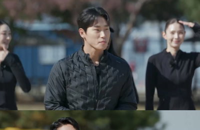‘스파이크 워’ 김요한, 윤성빈도 놀란 ‘지옥훈련’ 돌입…첫 평가전 승리는?