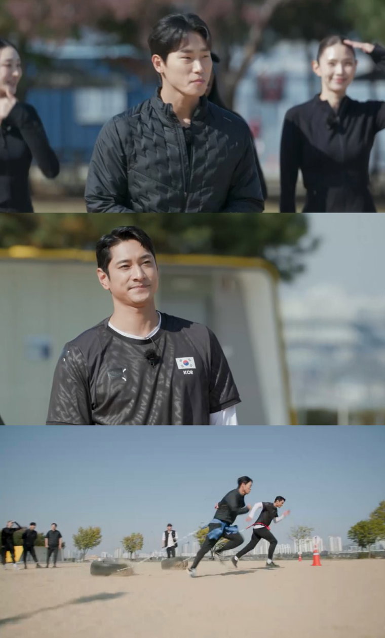 스파이크워
