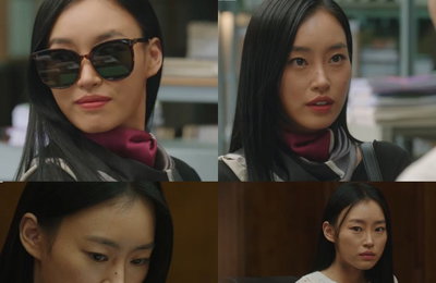 정회린, '프로보노' 인상적인 연기로 시청자 눈길... 캐릭터의 혼란과 두려움 섬세하게 표현