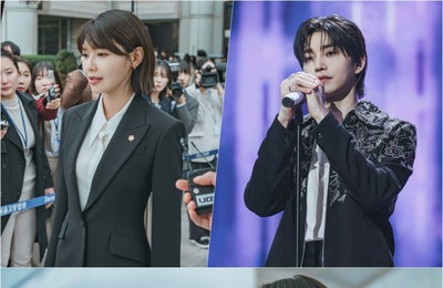 최수영-김재영, 오늘 공개되는 '아이돌아이' 예측불허 전개 예고 "팬심 자극하는 드라마 될 것"