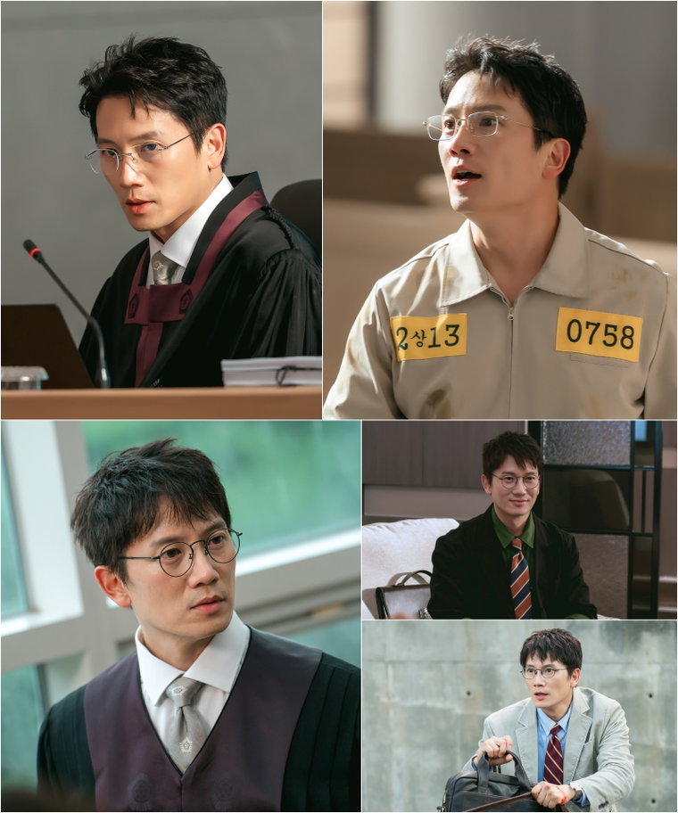 판사이한영,지성