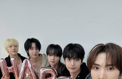 싸이커스, 데뷔 1000일 맞아 눈부신 성장 기록... 빌보드 휩쓸고 월드투어 성료