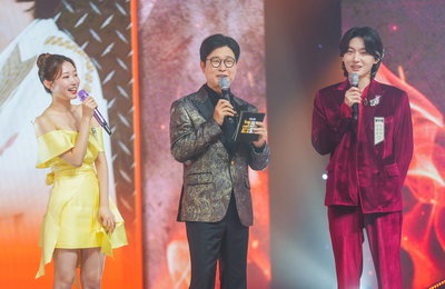 김용빈X정서주, '금타는 금요일'서 트롯 최강자 맞대결... 예측불가 데스매치 예고
