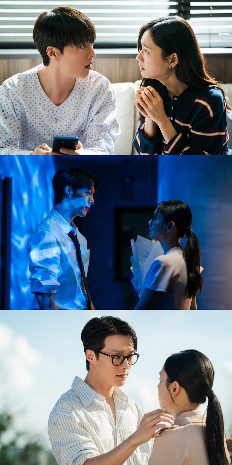 키스는괜히해서!,