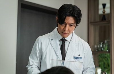 '키스는 괜히 해서!', 김주헌 의사-곽시양 청년 농부 변신... 남다른 존재감 예고