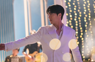 '로코 남주 완성형' 장기용, '키스는 괜히 해서!'로 연기 스펙트럼 확장