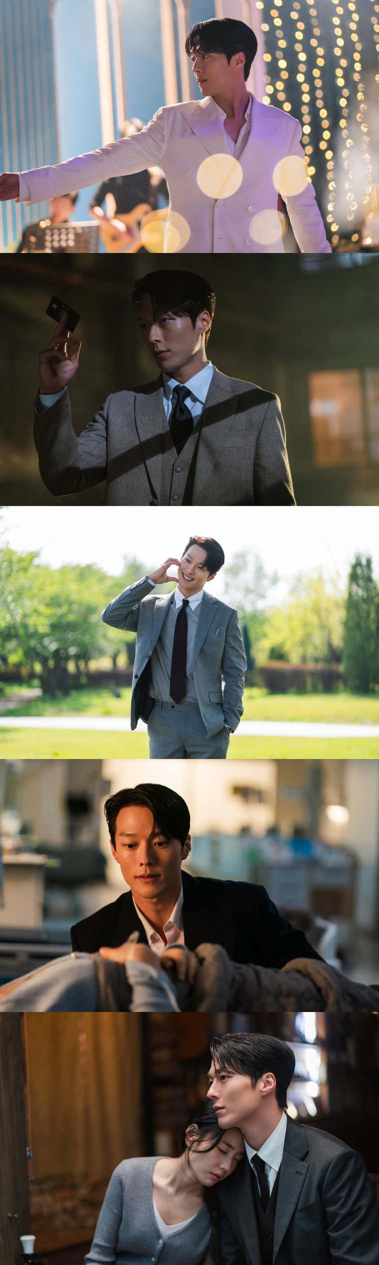 키스는괜히해서!,