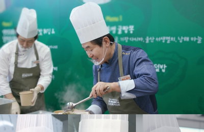 '편스토랑' 이연복X복벤져스 출격…도합 경력 150년, 460인분 미식회 선사