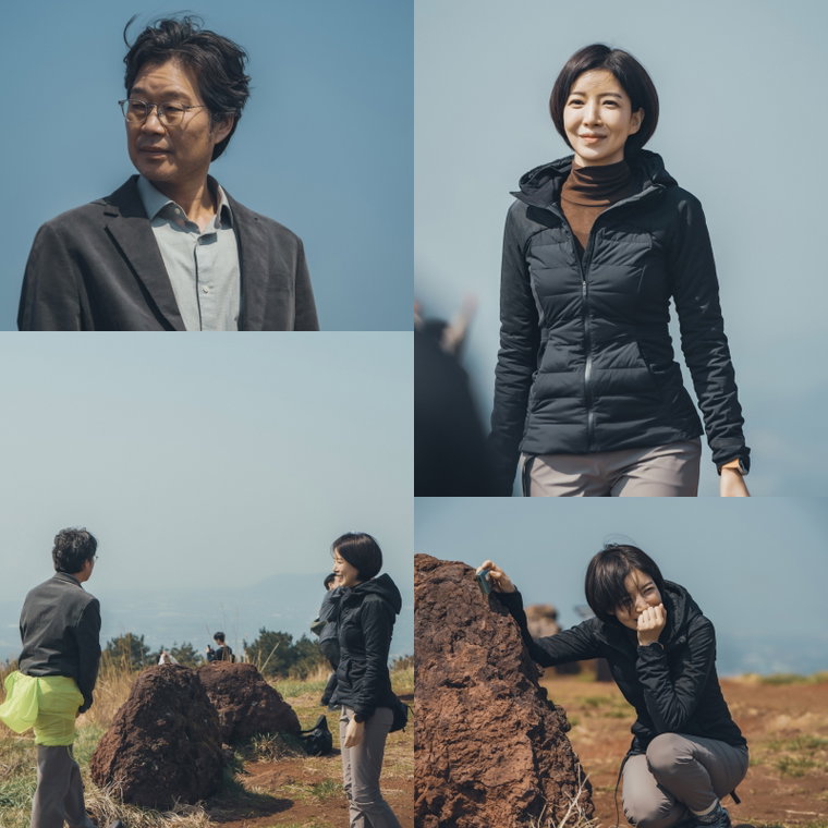 러브미,