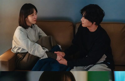 JTBC '러브 미', 서현진·장률 로맨스에 예상치 못한 변수…감정 분수령 도래