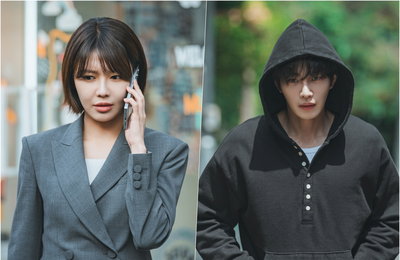 ‘아이돌아이’ 최수영X김재영, 위기 속 한집살이…진실 향한 변화 예고