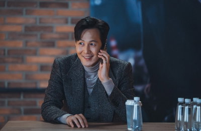 ‘얄미운 사랑’ 이정재X임지연, 깜짝 공개 고백 후 은밀한 통화…심박수 ↑