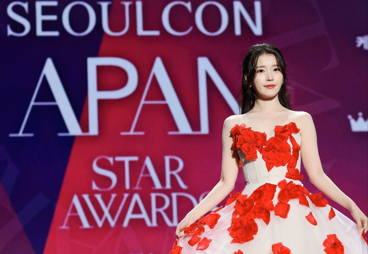 2025서울콘에이판스타어워즈