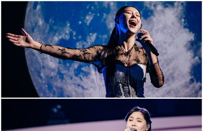오늘(30일) 밤 MBN '현역가왕3', 1세대 아이돌부터 퍼포머, 크로스오버 가수 총출동