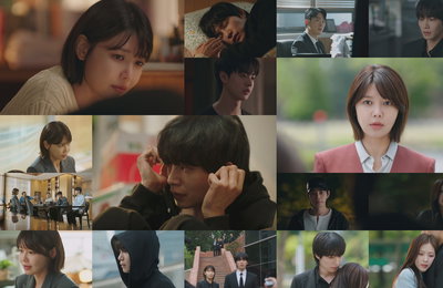 '아이돌아이' 최수영, 방황하는 김재영 위로… 최희진 등장 변수 예고