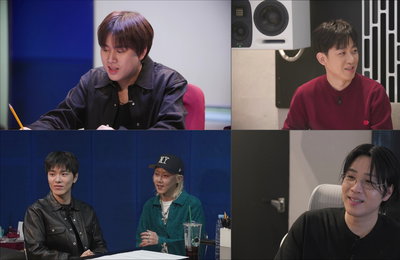 이무진, 황현, 그루비룸, 디어 참여…싱어게인4 파이널 뜨거운 승부 예고