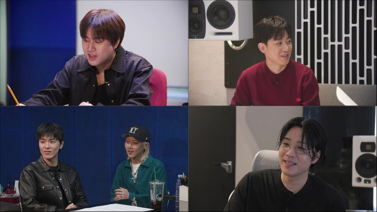 싱어게인-무명가수전시즌4
