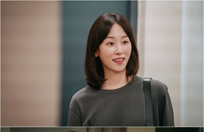 '러브 미' 서현진, 죄책감으로 외면한 삶 변화 시작…상실 이후의 성장 서사 주목