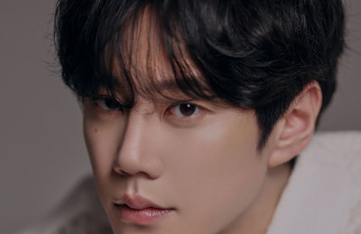 이준영, '2025 서울콘 에이판 스타 어워즈'서 중편 드라마 남자 우수연기상 수상