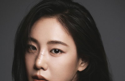 배우 한지은, '2025 서울콘 에이판 스타 어워즈' 아이콘 상 수상