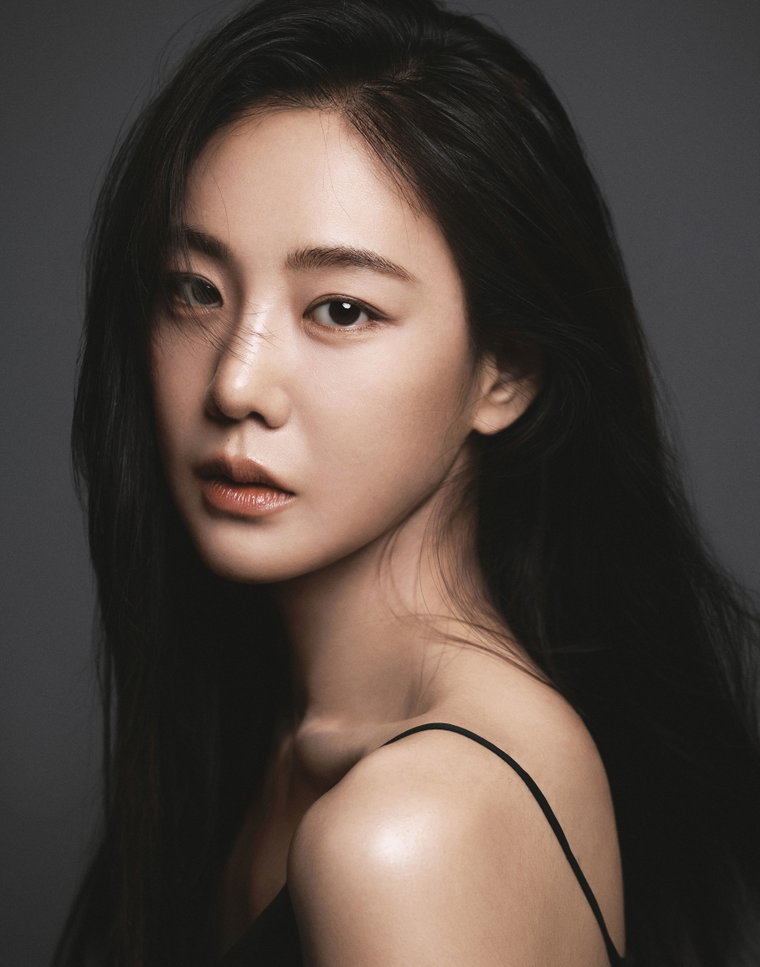 한지은