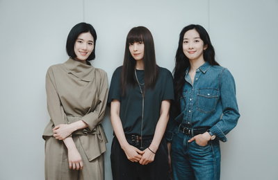 이나영, 정은채, 이청아 변호사 시너지…‘아너 : 그녀들의 법정’ 미스터리 추적극 예고