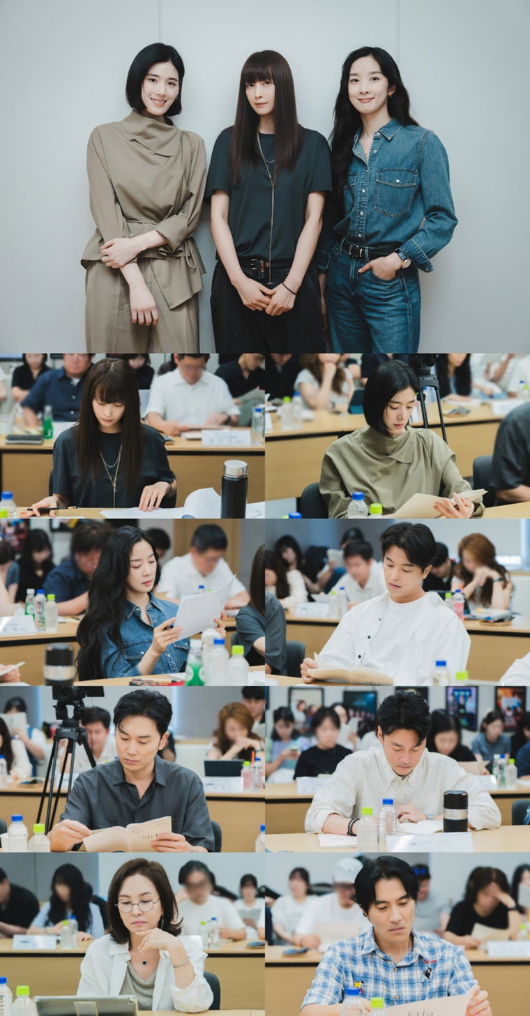 아나:그녀들의법정