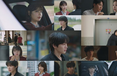 '아이돌아이' 최수영-김재영, 신뢰에 균열 속 더욱 단단해진 관계 예고
