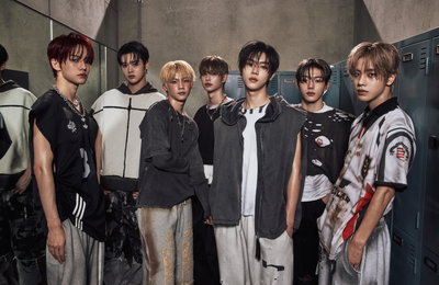 클로즈 유어 아이즈, '2026 카운트다운쇼' 강렬 퍼포먼스로 새해 맞이 예고