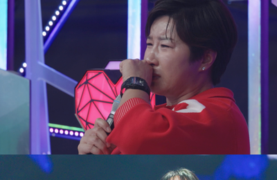 '미스트롯4' 박세리 마스터, 고3 참가자 무대에 폭풍 눈물…'미스트롯2,3' 염유리-재도전자 등장 예고