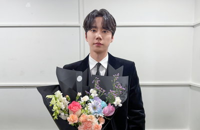 '2025 KBS 연기대상' 3관왕 쾌거 이준영 “곧 군입대, 겸손하게 걸어갈 것”…다채로운 연기 변신 예고