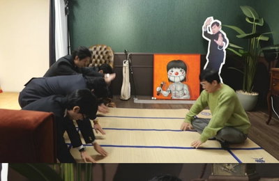 유재석 X 이경규, 특급 컬래버 논의까지! '놀면 뭐하니?' 예능 대부의 새해 포부