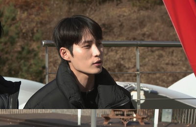 '스파이크 워' 신진식 감독, 아찔한 '담력 훈련'으로 선수들 멘탈 강화 돌입