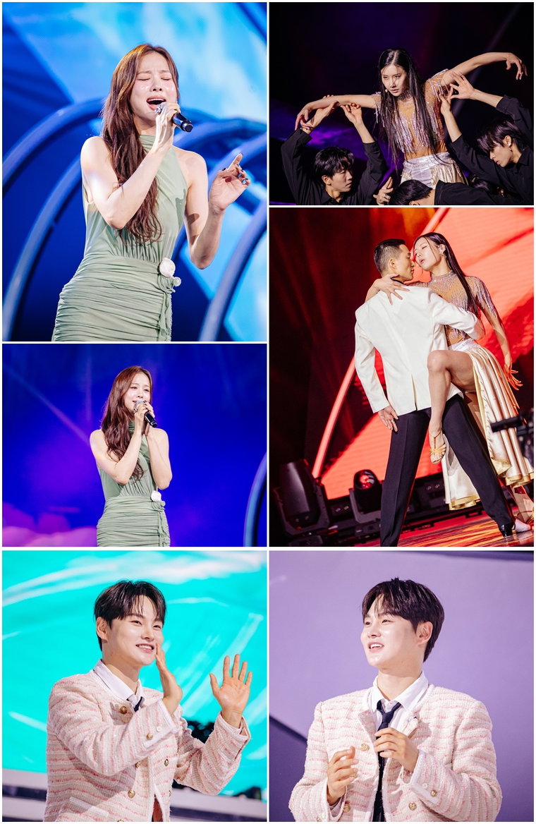 현역가왕3