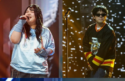 <싱어게인4> “싱어게인은 내게 새로운 펜” TOP4, 우승 치트키와 라이벌 지목까지 ‘솔직 인터뷰’