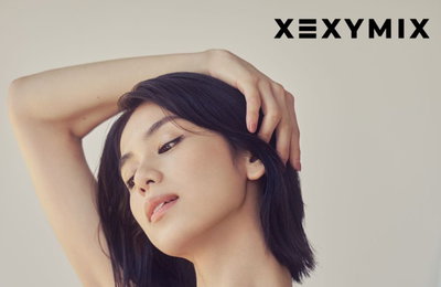 젝시믹스, 日 애슬레저 시장 '역대급 실적'…2025년 3분기 누적 119억 돌파