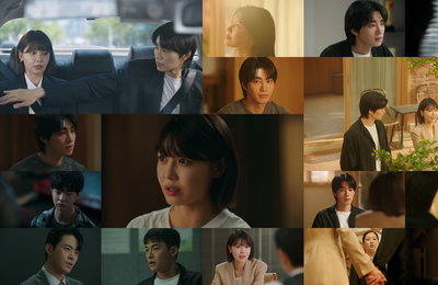 <아이돌아이> 김재영, 최희진 대신 최수영 선택… 관계 역전으로 궁금증 증폭
