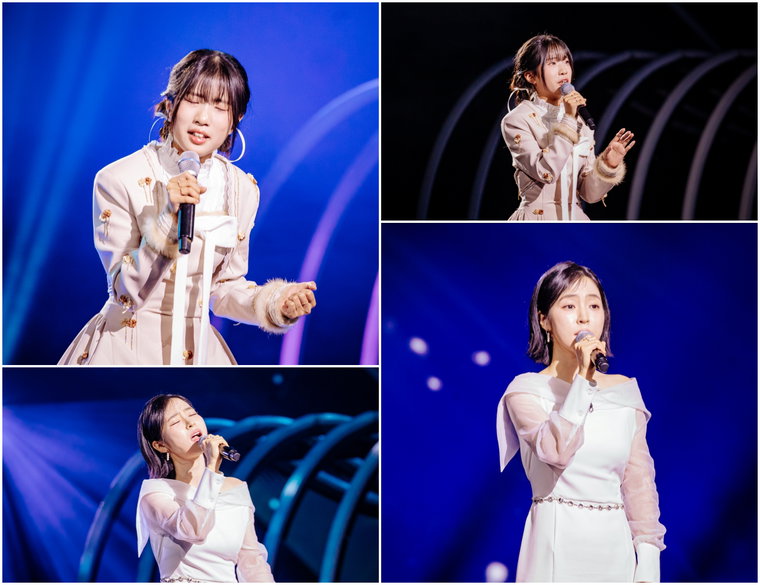 현역가왕3