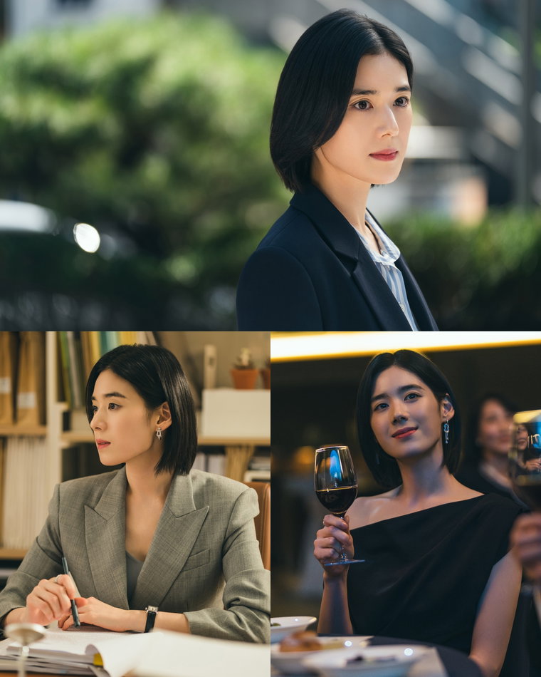 아너:그녀들의법정