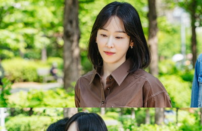 '러브 미' 서현진X장률, 현실과 사랑 사이 고민…7-8회 관전 포인트 공개