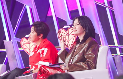 세계 기네스 기록 보유자 박소정, 써니힐 '코타' 안진아…<미스트롯4> 숨겨진 참가자 공개