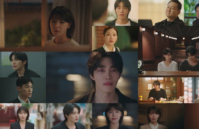 ‘아이돌아이’ 최수영의 숨겨진 팬심 발각…김재영과 관계 새 국면 예고
