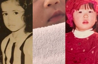 방송인 럭키, 6일 득녀 "엄마 아빠가 아낌없이 사랑할게"