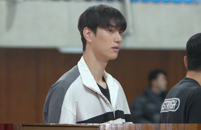 'V-리그 흥행 스타' 임성진, MBN <스파이크 워> 깜짝 출격…11일 방송